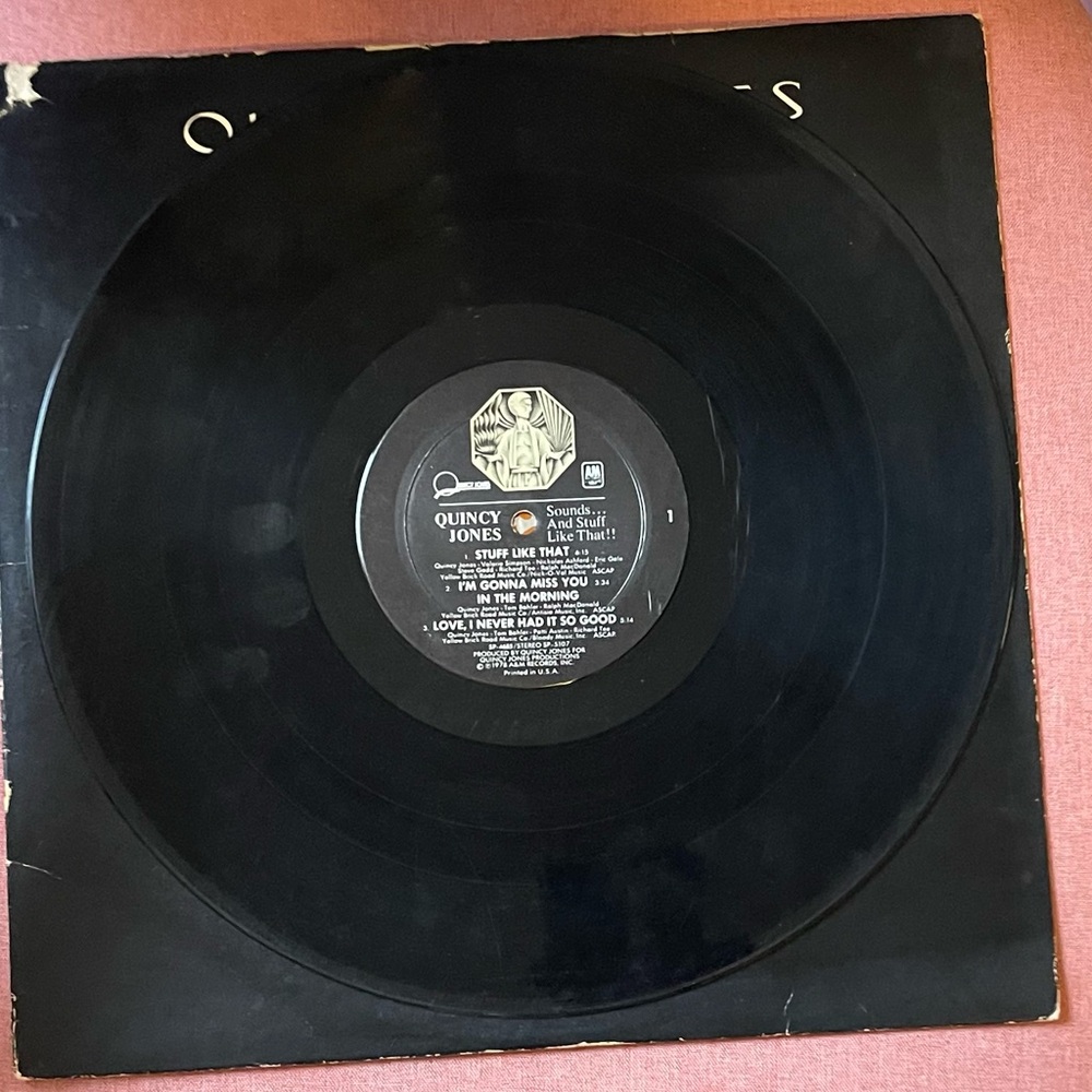 Vinyl bundle!!! - Picture 6 of 15